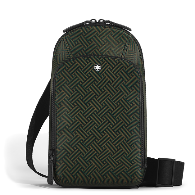 Bolso On-Body Mediano de Piel Extreme - 1