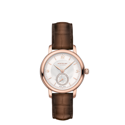 Montblanc Star Legacy Small Second 32 mm