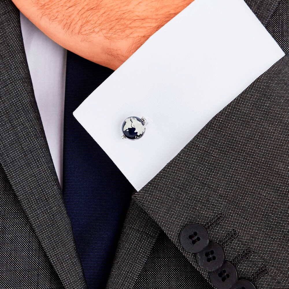 Heritage Spirit Cufflinks