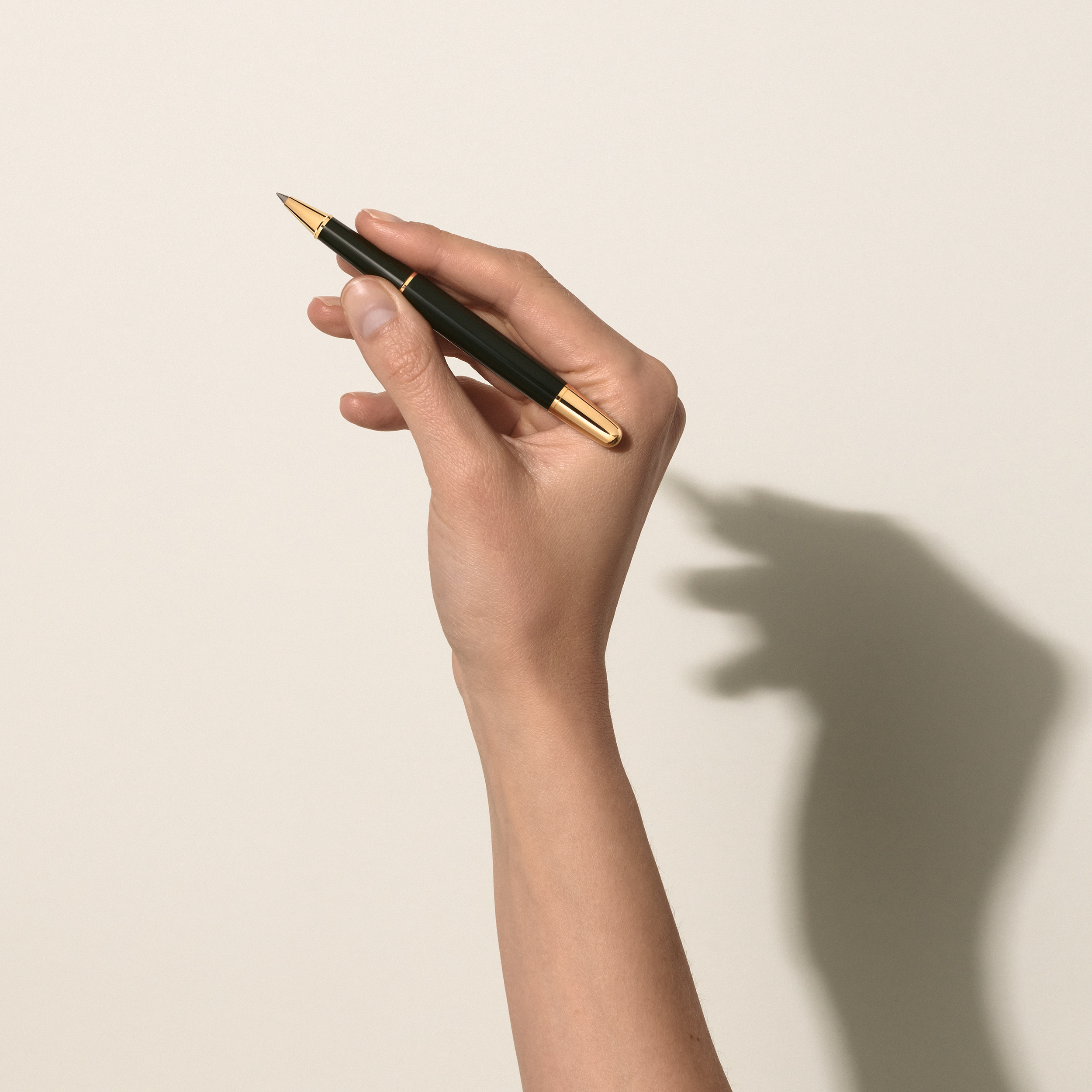 Meisterst&uuml;ck The Origin Collection Dou&eacute; Classique Rollerball