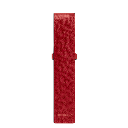 Étui pour 1 instrument d'écriture Montblanc Sartorial
