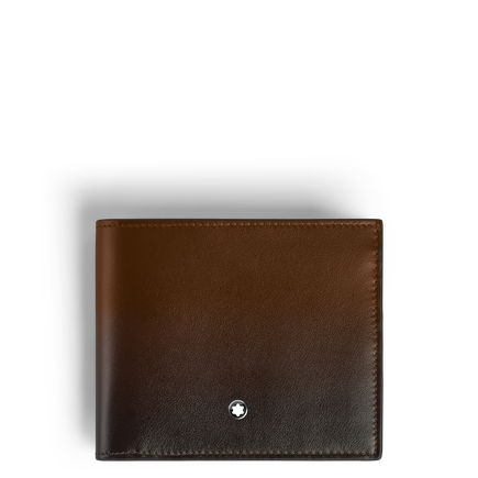 Meisterstück wallet 8cc