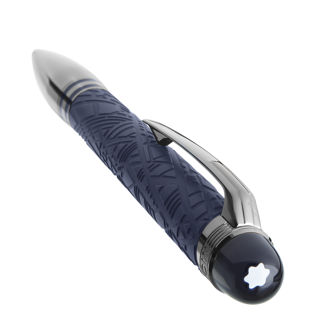 Starwalker Space Blue Doué Ballpoint - 5