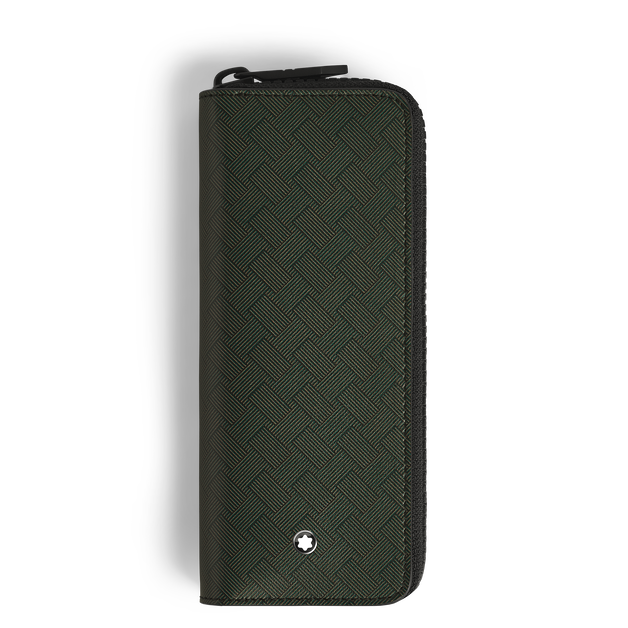 Extreme 3.0 2 pen pouch with zip - 1