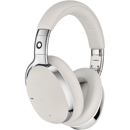 Montblanc MB 01 Over-Ear Headphones Grey