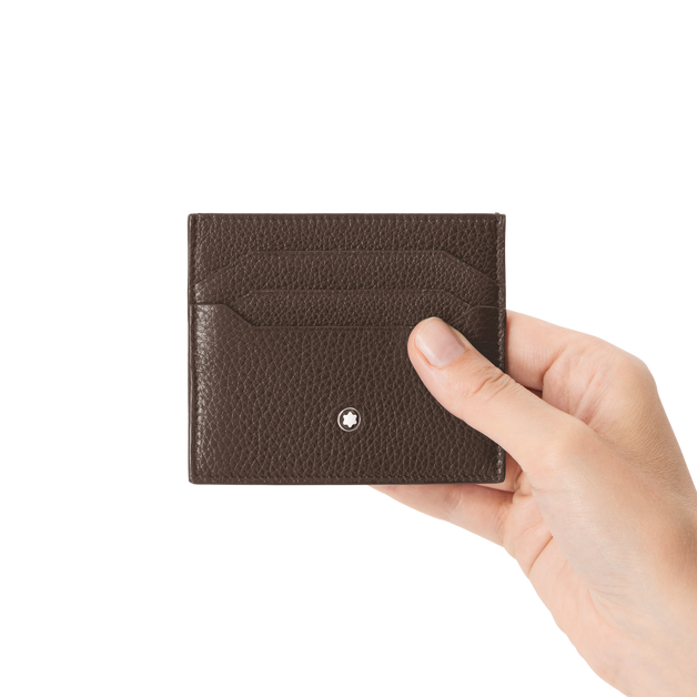 Grain card holder 6cc - 6