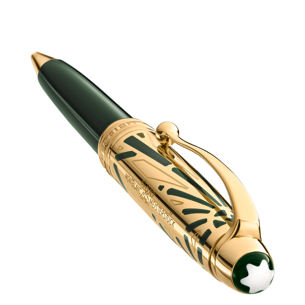Meisterstück The Origin Collection Doué Classique Ballpoint - 5