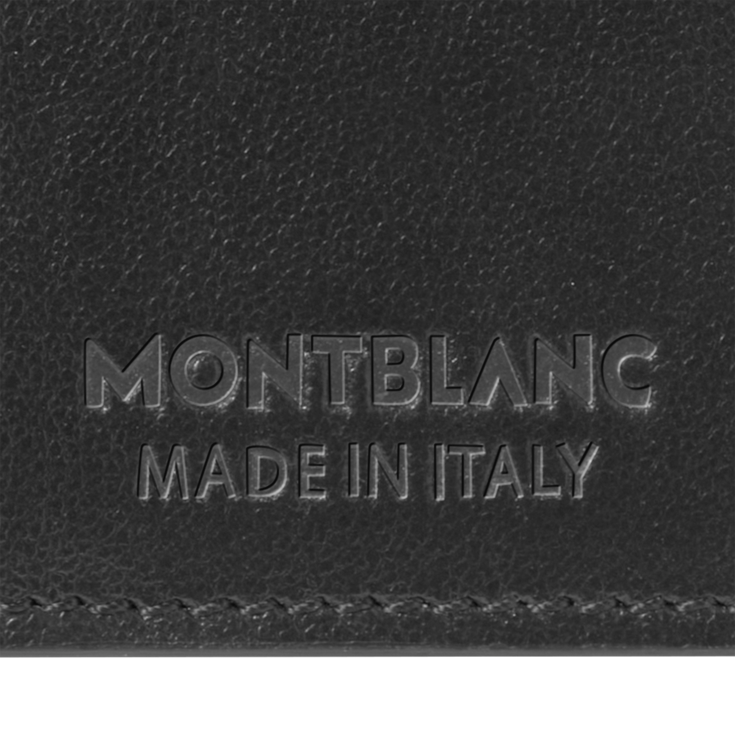 Nano Continental Wallet in Soft Leather