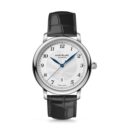 Montblanc Star Legacy Automatic Date 42 mm