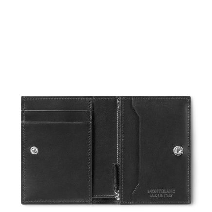 Soft nano continental wallet