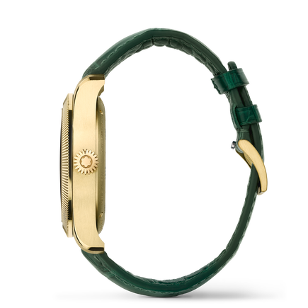 Montblanc 1858 The Unveiled Timekeeper Minerva Edizione Limitata - 23 esemplari