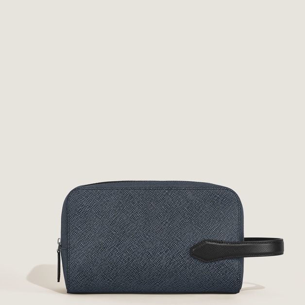 Sartorial clutch - 3