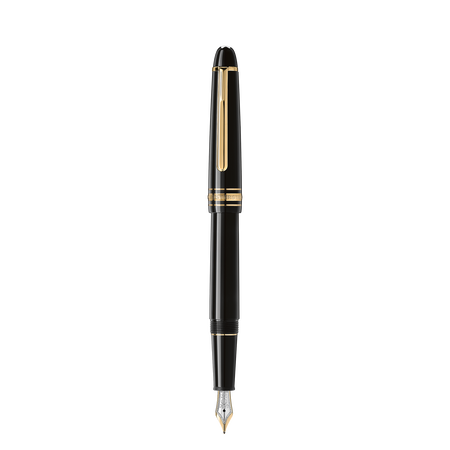 Meisterstück Gold-Coated Classique Fountain Pen,  Meisterstück Gold-Coated Classique Fountain Pen
