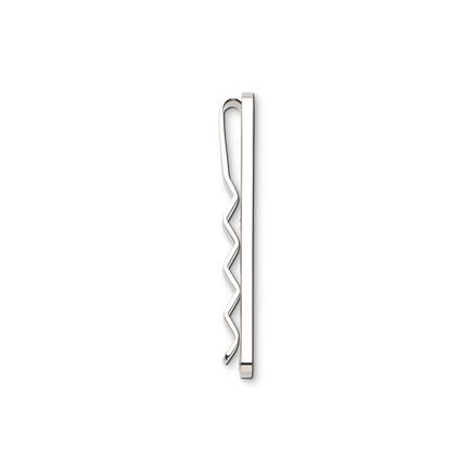 Pince à cravate collection Montblanc Extreme 3.0