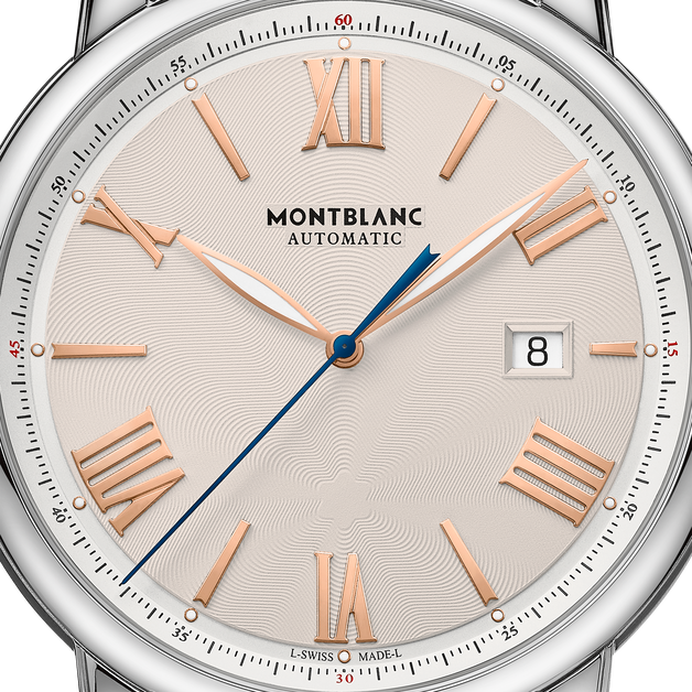 Montblanc Star Legacy Automatic Date 43 mm - 6