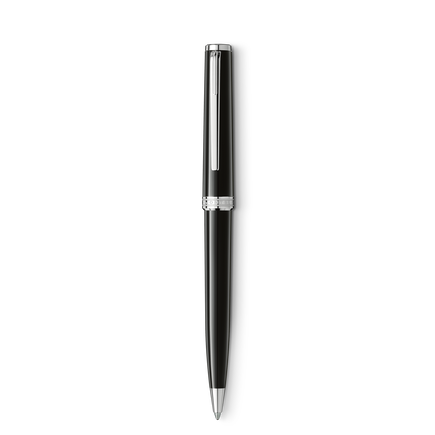 PIX Black Ballpoint Pen