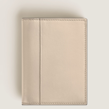 Meisterstück Portatarjetas para 4 tarjetas