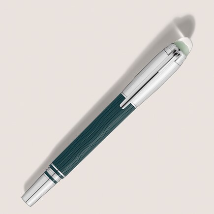 StarWalker PolarGreen Doué Fineliner