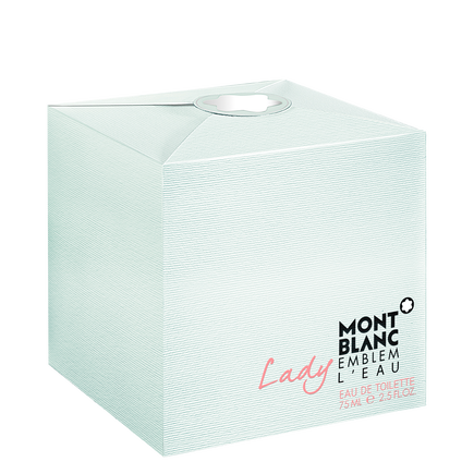 Lady Emblem L'Eau - Eau de Toilette 75 ml
