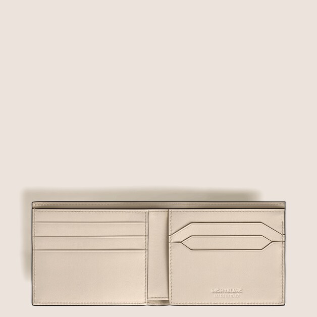 Meisterstück wallet 6cc - 4