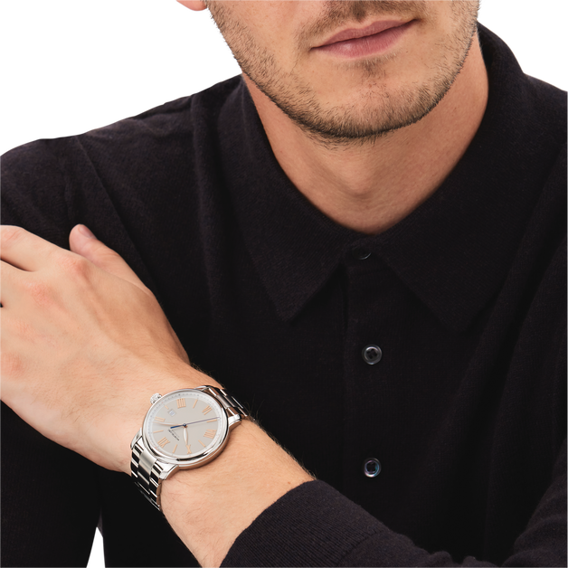 Montblanc Star Legacy Automatic Date 43 mm - 2