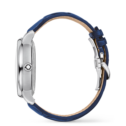 Montblanc Star Legacy Orbis Terrarum Around The World In 80 Days Limited Edition - 360 pieces