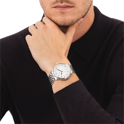 Montblanc Star Legacy Automatic Date 42 mm