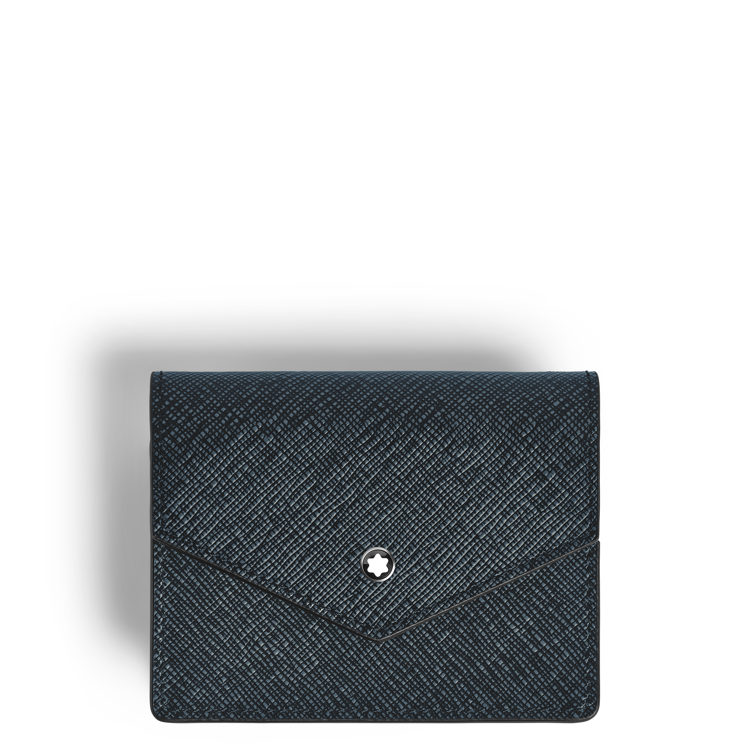 محفظة بطاقات سارتوريال على شكل مظروف