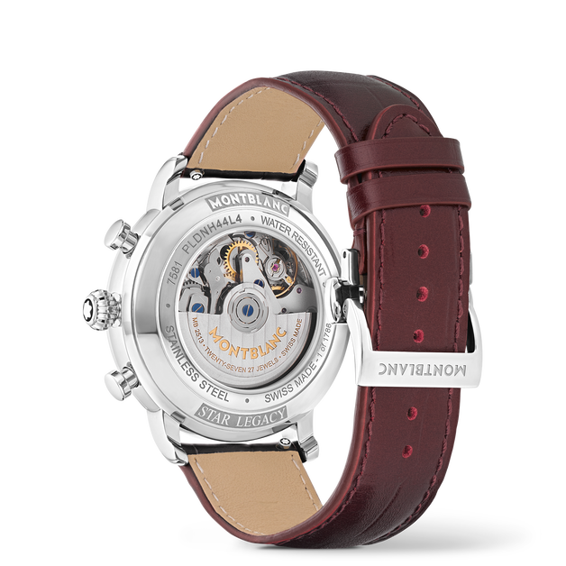 Montblanc Star Legacy Chronograph 42 mm Limited Edition - 1786 pieces - 5