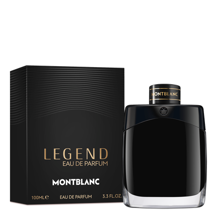 Montblanc Legend Eau de Parfum, 100 ml