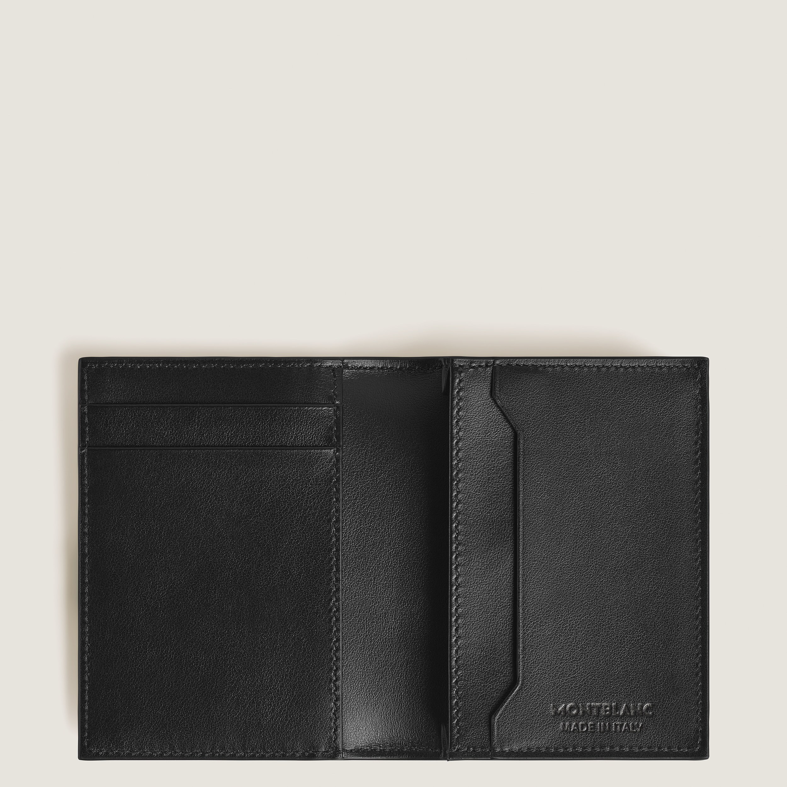 Card Holder 4cc in Extreme Leather