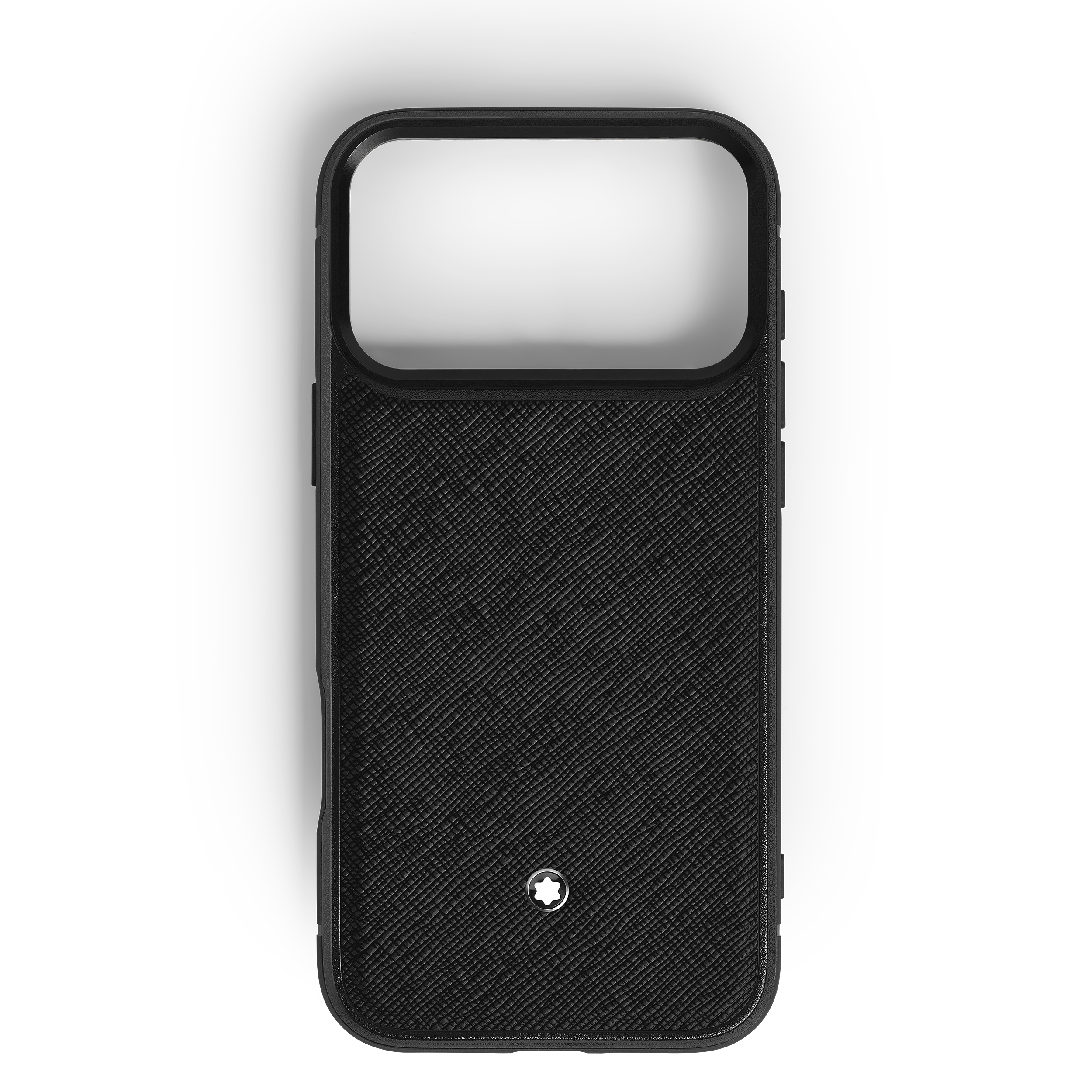 غطاء حماية صلب سارتوريال لهاتف آبل آيفون 17 برو ماكس