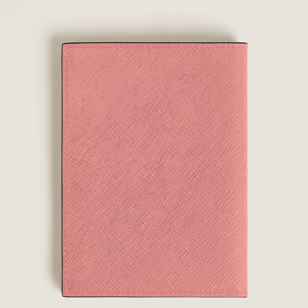 Sartorial Passport Holder - 3