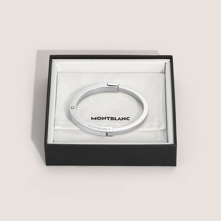 Extreme 3.0 Medium Bangle, Steel