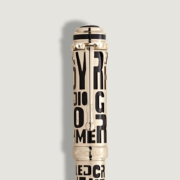 Great Characters Hommage &agrave; Queen Limited Edition&nbsp;95 - 5