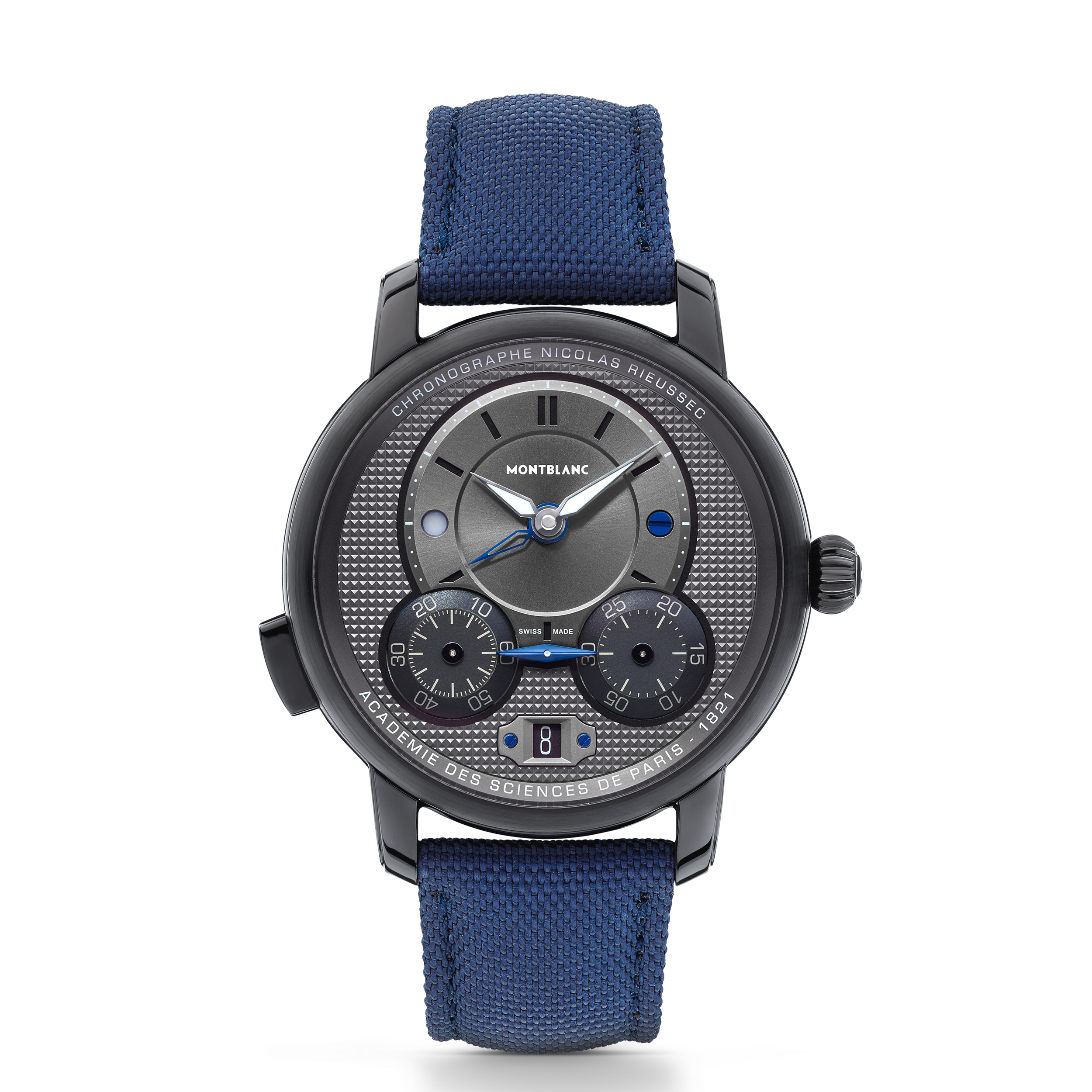 Montblanc MB129763