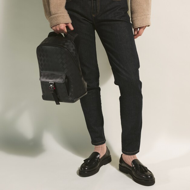 M-Lock Mini Backpack - 7