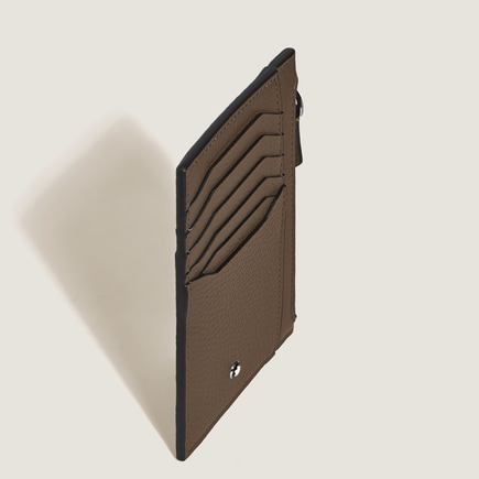 Grain card holder 8cc with zip