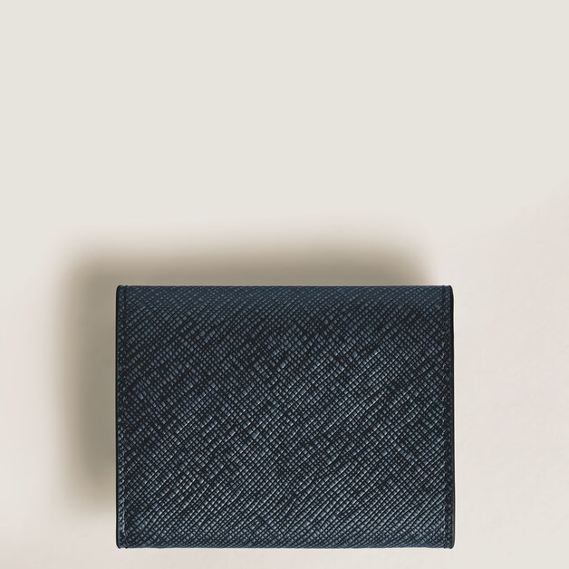 Sartorial Monedero - 2
