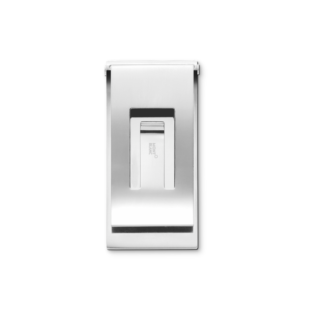 Money clip Montblanc Extreme 3.0 collection - 3