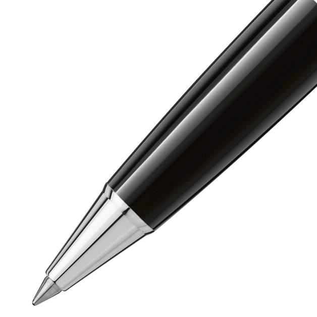 PIX Black Rollerball - 3