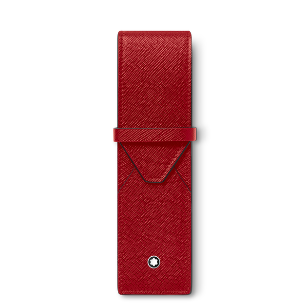 Sartorial Estuche para 2 artículos de escritura - 1
