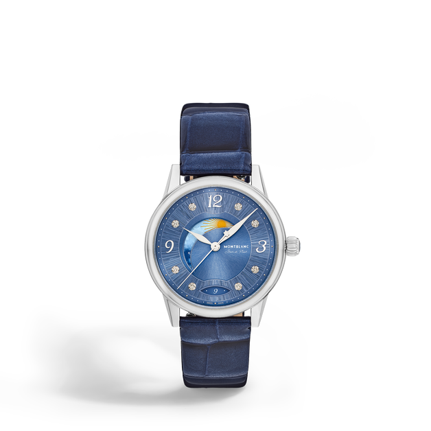 Montblanc Bohème Day & Night 34 mm - 1