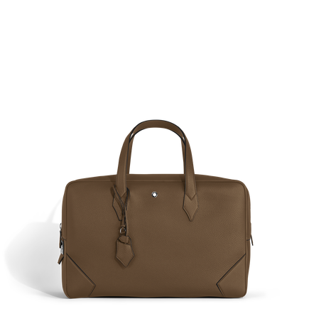 Weekender Bag 45 in Grain Leather