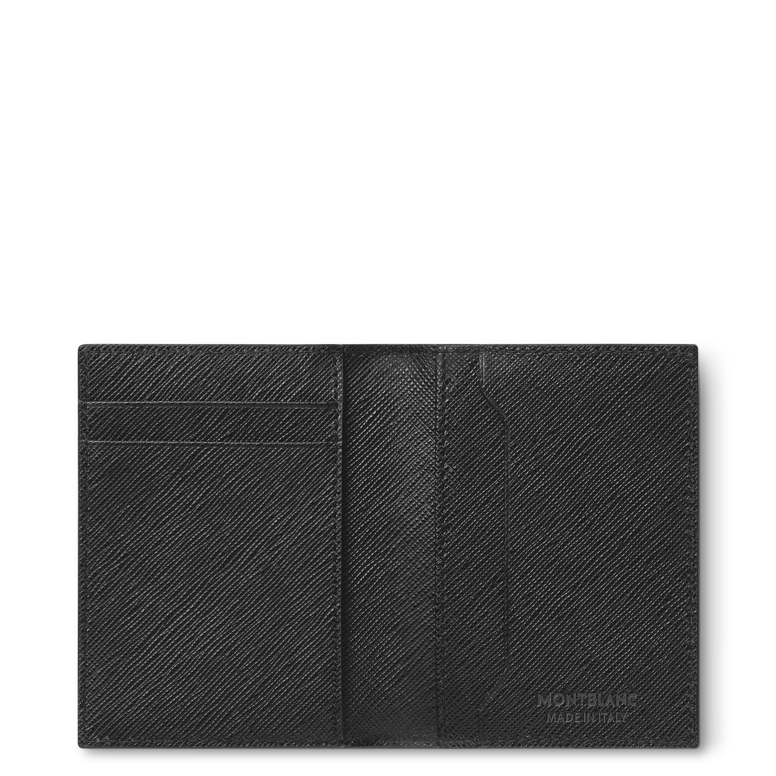 محفظة بطاقات سارتوريال تَسَع 4 بطاقات ائتمان