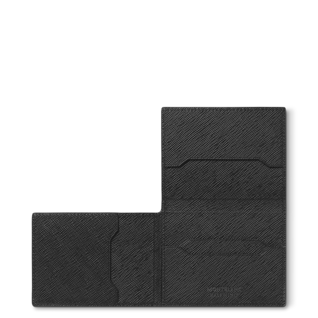 Sartorial Portatarjetas triple para 4 tarjetas  - 5