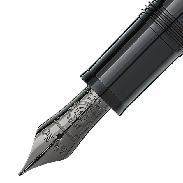 Meisterstück Great Masters Pirelli Fountain Pen - 2