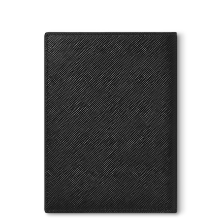 Sartorial passport holder