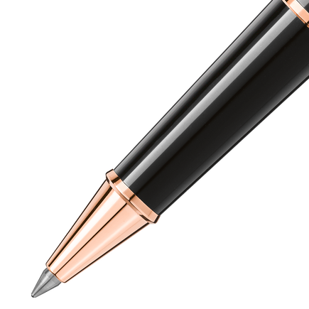 Meisterstück Rose Gold-Coated Classique Rollerball