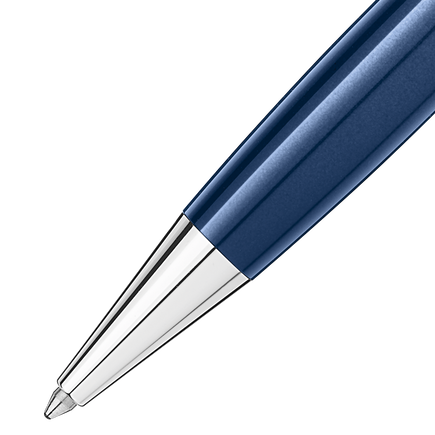 Meisterstück Around the World in 80 Days Doué Classique Ballpoint